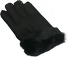 Harrys-Collection Uni Lammfell-Handschuhe Winter Produktbild-Vorschau 4