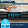 KESSER® Aufblasbare Matratze Doppel Luftbett mit Produktbild-Vorschau 5