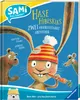 Hase Hibiskus - Zwei möhrenstarke Abenteuer Produktbild-Vorschau 1