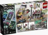 LEGO® Hidden Side 70422 Útok na krevetovou boudu Náhled obrázku produktu 3