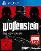 Wolfenstein: The New Order Produktbild-Vorschau 2