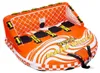 VEVOR Boating Fun Tube Set, nafukovací tažný člun pro 1-4 Náhled obrázku produktu 1