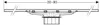 Geberit Duschrinne, CleanLine30, 30-90cm, rostfreier Stahl, Produktbild-Vorschau 4
