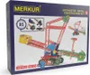Merkur 5 stavebnice, 768 dílů, 80 modelů Náhled obrázku produktu 3