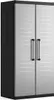 Keter Keter Detroit XL Armoire de service gris KT-610734 Voir les images du produit 10