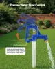 Rubinetto da giardino antigelo VEVOR, 980 mm, rubinetto Anteprima dell’immagine prodotto 2