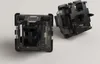 Two black mechanical keyboard switches are shown against a white background. Anteprima dell’immagine prodotto