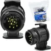 GEKO Adattatore presa timone 12 V 13P/7P G02332 Anteprima dell’immagine prodotto 6