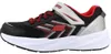 Skechers Microspec Tread Czarny Podgląd zdjęcia produktu 2