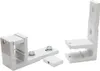 SOLUNA Halbkassettenmarkise Classic 3,5x2,5 Stoff Dessin Produktbild-Vorschau 6