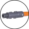 Uchwyt Strend Pro MULTI-LOCK system EP30, 0,8-1,4 m, uchwyt Podgląd zdjęcia produktu 1