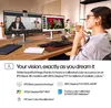 HP S7 Pro 727pm 4K TB4 Conferencing Produktbild-Vorschau 5