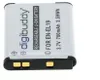 batterie digibuddy compatible avec Nikon EN-EL19 / Sony Voir les images du produit 5