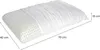 Talamo Italia 2er-Set Kissen für das Bett, 100%  Italy, Produktbild-Vorschau 3