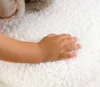 Hanah Home, Moouv 3330 - White, Fußhocker & -bänke, Produktbild-Vorschau 7