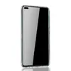 Huawei P40 Case Handyhülle Case Hülle Silikon Transparent Produktbild-Vorschau 3