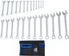 BGS 1196 Set ringsteeksleutels, 6-32 mm, conform DIN 3113A, Productafbeelding-voorbeeld 11
