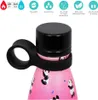 Legami Hot & Cold 500ml Thermosflasche 500ml Rosa  Rosa One Anteprima dell’immagine prodotto 2