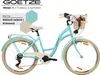 Dámsky mestský bicykel Goetze Mood 26" – 6 rýchlostí, Náhľad obrázku produktu 2