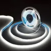 MasterLED LED pásik COB Premium 5 m 12 V neutrálna biela Náhľad obrázku produktu 4