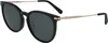 Longchamp LO646S Runde Acetat-Sonnenbrille für Damen Produktbild-Vorschau 4