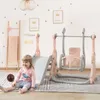 INONEFT 4-in-1 kinder glijbaan, speelgoed glijbaan met Productafbeelding-voorbeeld 7