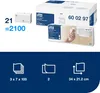 Product packaging and information graphics for TORK paper towels. Náhled obrázku produktu