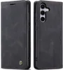 Pouzdro pro Samsung Galaxy S25 FE, RetroPolyuretanKožené Náhled obrázku produktu 8