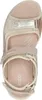 Ecco Offroad  Sandalen Plat - Beige - Maat 41 Produktbild-Vorschau 7