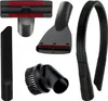 Verk 27106 Juego universal de accesorios para aspiradora Vista previa de la imagen del producto 4