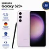 Samsung Galaxy S23+ SM-S916B 16,8 cm (6,6") Dual-SIM Anteprima dell’immagine prodotto 21