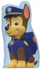 Hellblaues Kissen Formkissen CHASE Paw Patrol Produktbild-Vorschau 3
