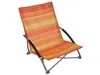 Strandstuhl Klappstuhl Sonnenliege Strandliege Campingstuhl Produktbild-Vorschau 2
