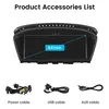 8.8" Android 13 Autoradio Carplay Pour BMW E60 E61 E64 E90 Voir les images du produit 11