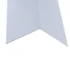 lot de 6 couvercles de brûleurs BASIC en acier inoxydable Voir les images du produit 3