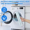 3 Ersatzbezüge für Leifheit Fensterwischer L - Produktbild-Vorschau 6