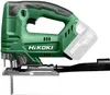 Scie sauteuse 18V 135mm (Solo) - HIKOKI CJ18DAW4Z Voir les images du produit 6