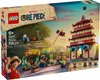 LEGO ONE PIECE La battaglia nel Parco di Arlong 75638 Anteprima dell’immagine prodotto 12