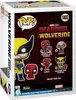 Deadpool & Wolverine - Wolverine With Babypool 1403 - Funko Produktbild-Vorschau 4