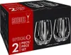 Riedel Optic Tumbler Whiskey Set de 2 pièces Voir les images du produit 14
