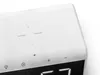 Caliber Jupiter Réveil numérique avec chargeur sans fil - Voir les images du produit 5