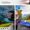 Motocyklový kufr s extra velkým reflektorem - objem cca 22 Náhled obrázku produktu 12