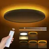 Oświetlenie sufitowe LED Tyreses, możliwość regulacji Podgląd zdjęcia produktu 1