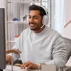 Logitech Zone Vibe 100 off white Produktbild-Vorschau 31