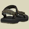 Teva Winsted Men's Bamboo Dark Olive 42 Heren Wanderschuhe Produktbild-Vorschau 6