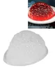 Moldes para postre con forma de cerebro - Vajilla Vista previa de la imagen del producto 2