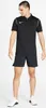 Nike M Nk Df Park20 Polo Black/White Black/White Xxl Produktbild-Vorschau 8