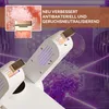 Elektrischer Schuh Trockner mit UV-Sterilisation,Faltbarer Produktbild-Vorschau 5