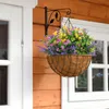 12 Stück künstliche Blumen für draußen, künstliche Produktbild-Vorschau 5