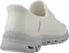 Skechers Slip-ins Glide Step Vibey Biały Podgląd zdjęcia produktu 3